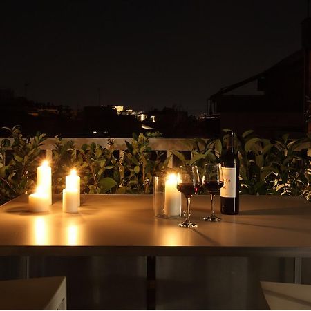 Athens View Loft - 04 Apartment Ngoại thất bức ảnh