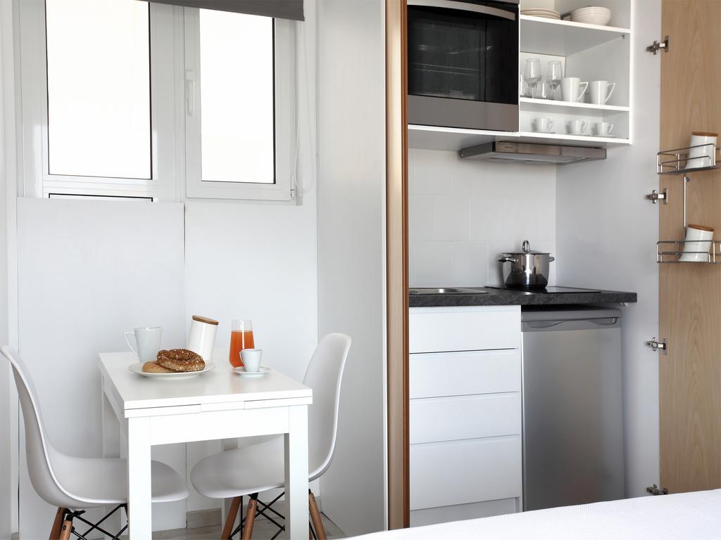 Athens View Loft - 04 Apartment Ngoại thất bức ảnh